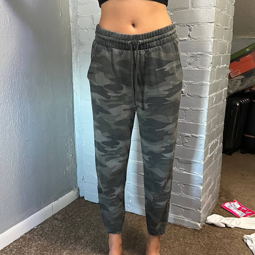 Cami Joggers